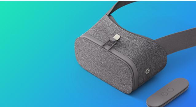 Google VR Services推出新版本更新