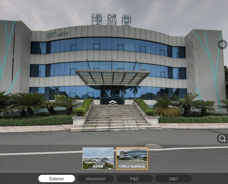 Guangdong Brundo Bio-Technology Co.Ltd