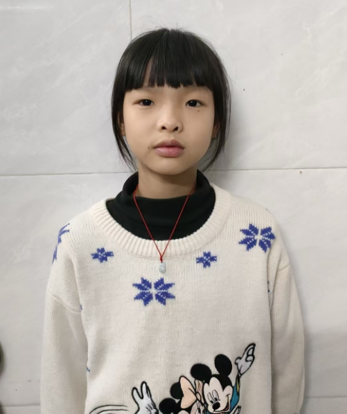 “国亮小课堂”——《顽皮的妹妹》